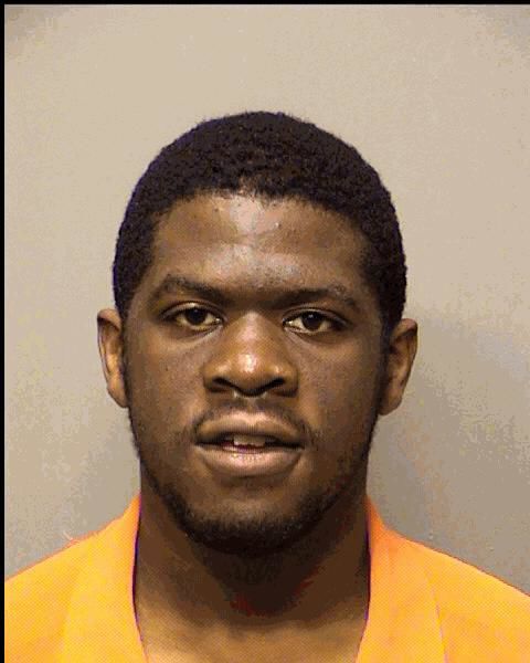 Ricky Daijuan Sease